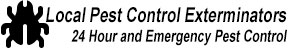 Achille OK Pest Control Exterminators